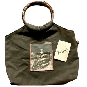 𝅺masferre hand bag